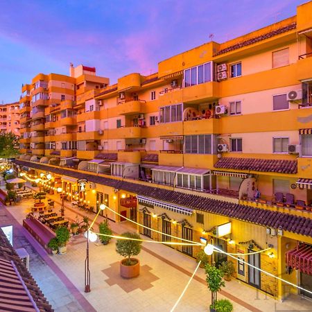 Inftour Apolo Apartamento Calpe Exterior foto