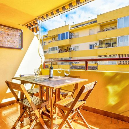Inftour Apolo Apartamento Calpe Exterior foto